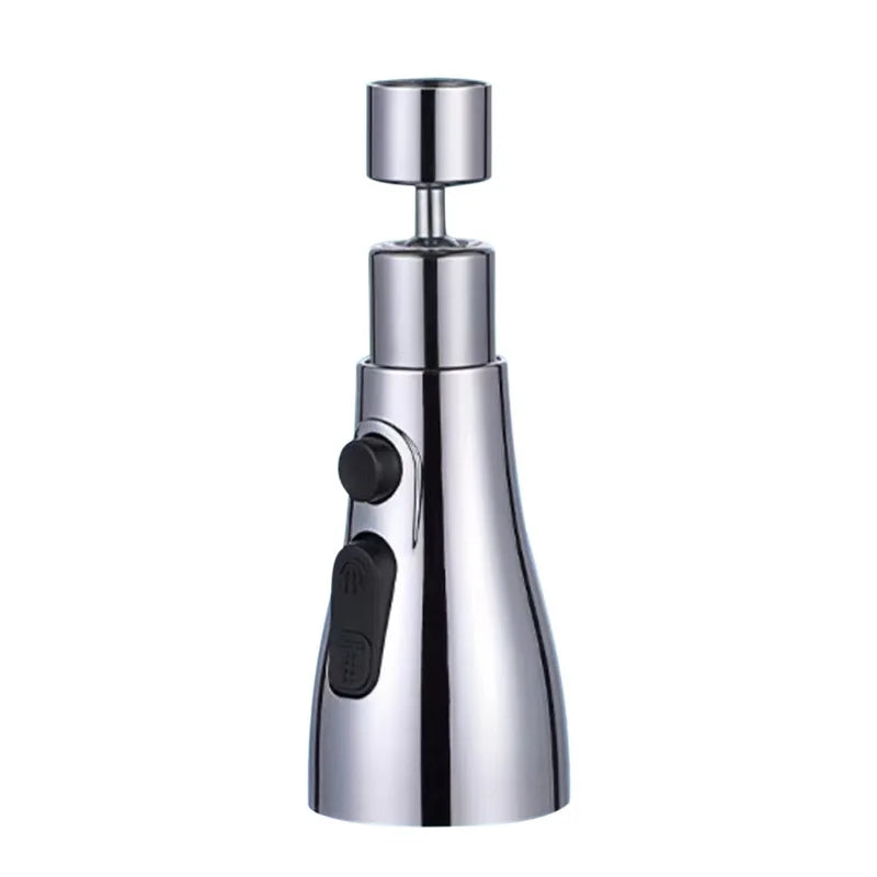 Extensor de torneira de Cozinha Gourmet com Aerador